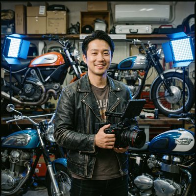 高清动漫视频导演